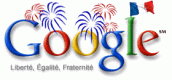 114Vive la France! Google celebrated Bastille Day.gif